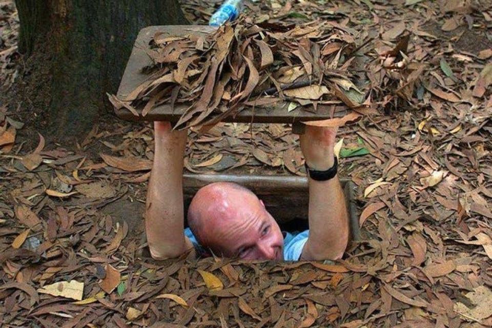 HCM: Cu Chi Tunnels and Mekong Delta Tour - Value for money: why this combo can be a smart buy