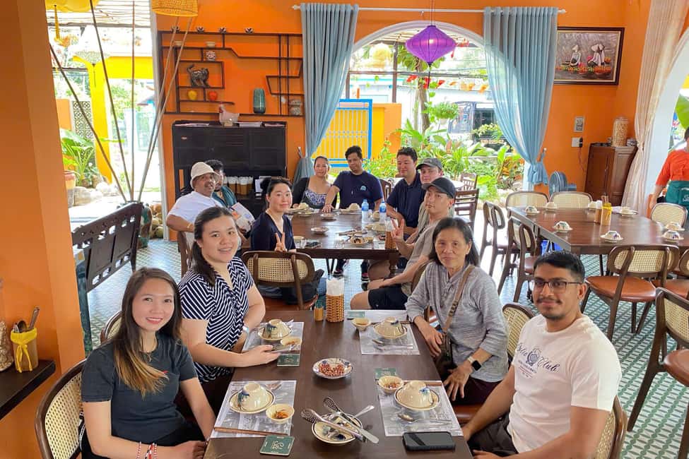 HCM: Cu Chi Tunnels and Mekong Delta Tour - The Tien River cruise: canals, islands, and real river pace