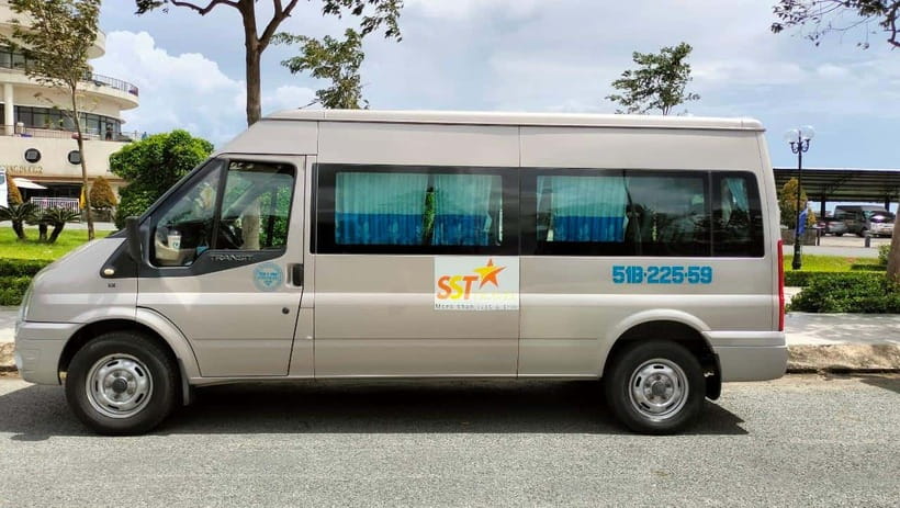 HCM: Cu Chi Tunnels, Cao Dai Temple, Black Virgin Mountain - Practical tips to make the day easier