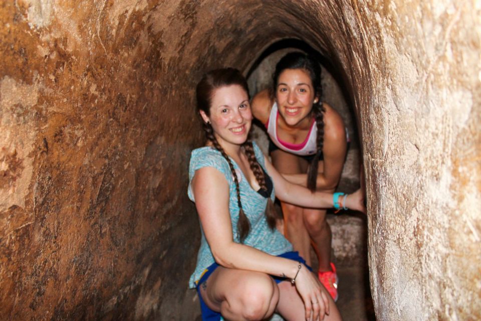 HCM: Cu Chi Tunnels & Mekong Delta with Coconut Village Tour - Price and value: what $35 buys you for 10–11 hours
