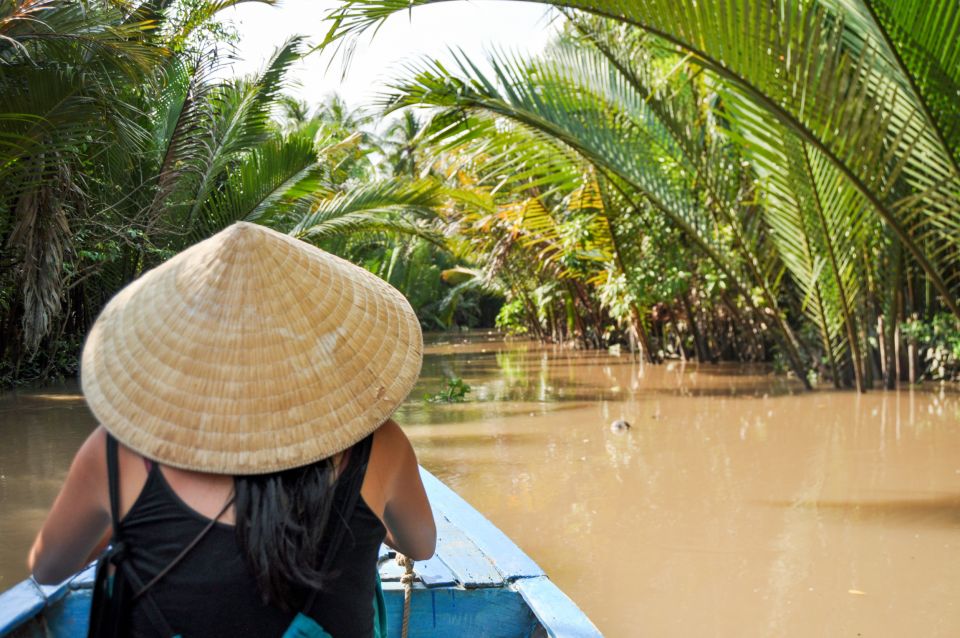 HCM: Cu Chi Tunnels & Mekong Delta with Coconut Village Tour - Optional shooting range: the AK-47 experience and what it costs