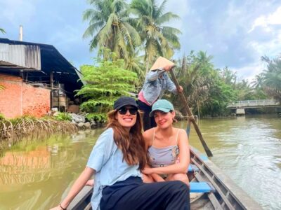 HCM: Cu Chi Tunnels & Mekong Delta with Coconut Village Tour - Cu Chi Tunnels: what the Vietnam War story looks like underground