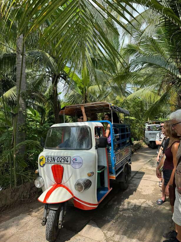 HCM: Mekong Delta Islands Boat & Tuk-Tuk Tour with Tastings - Quick Take: What Makes This Mekong Delta Day Work