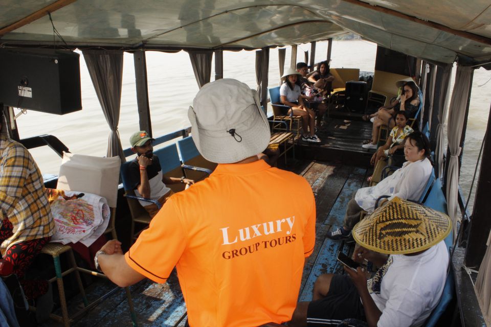 HCM: Mekong Delta, My Tho & Ben Tre Coconut Village - Who Should Book This Mekong Delta Trip (and Who Might Skip It)