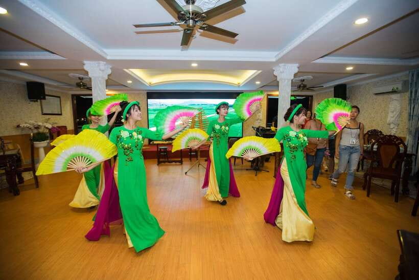 HCM: Saigon River Dinner Cruise - Key highlights worth your time
