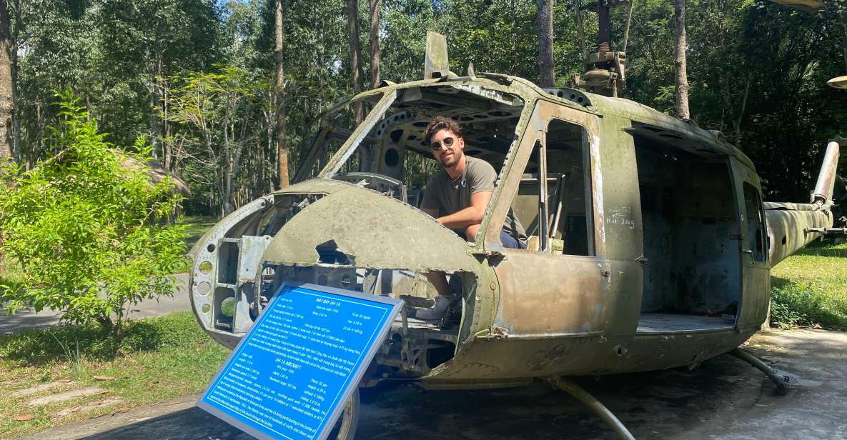 HCM: War Remnants Museum & Independence Palace Walking Tour - Why This 2-Hour Walking Tour Hits So Well