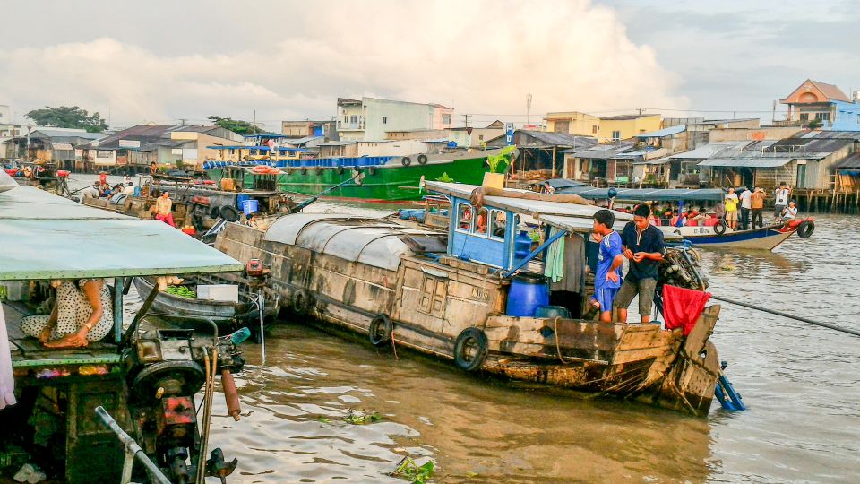 HCMC: Cai Rang Floating Market & Mekong Delta Private Tour - Price and logistics: $140 for a 9-hour Mekong day