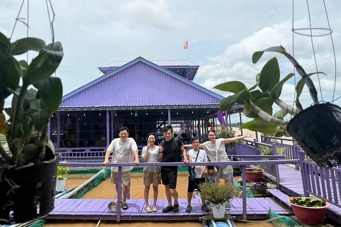 HCMC: Can Tho Floating Market - Son Islet 1-Day Mekong Delta Tour - Can Tho Workshops: Hu Tieu and the Hands-on Food Moment