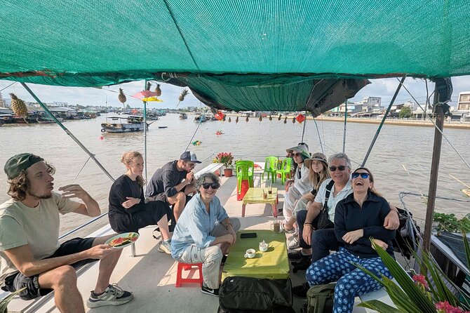 HCMC: Can Tho Floating Market - Son Islet 1-Day Mekong Delta Tour - Guide Quality and Small-Group Size: Why the Day Feels Managed