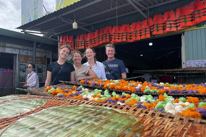 HCMC: Can Tho Floating Market - Son Islet 1-Day Mekong Delta Tour - Price and Logistics: A Realistic Schedule for Your Day in Vietnam