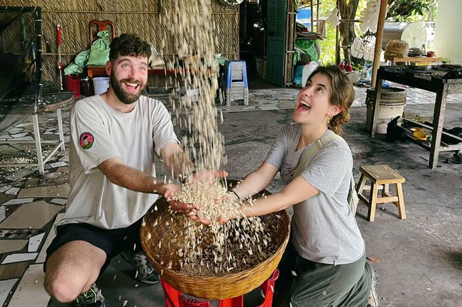 HCMC: Can Tho Floating Market - Son Islet 1-Day Mekong Delta Tour - Breakfast on the Boat: Coffee, Pineapple, and Snacks Included