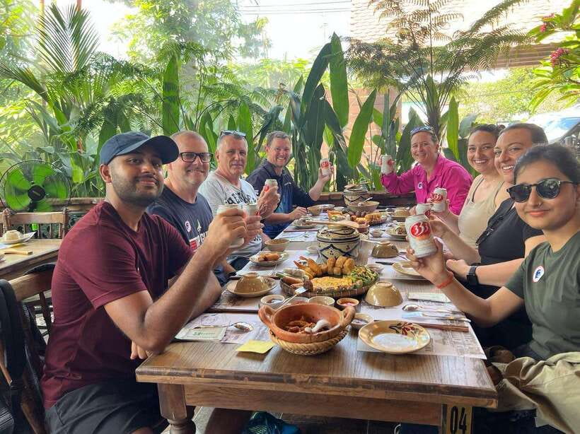 HCMC: Cu Chi Tunnels & Mekong Delta VIP Tour by Limousine - Quick tips before you go: how to make the day feel easier