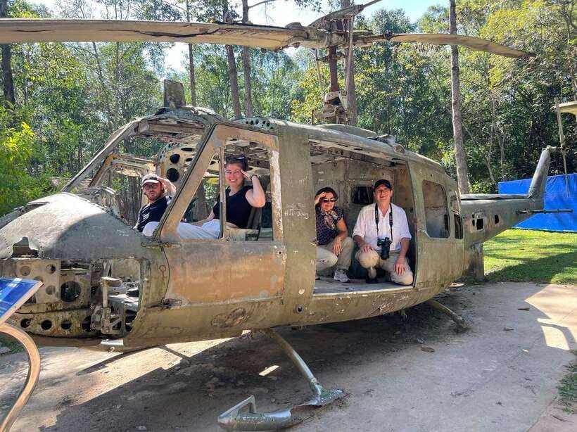HCMC: Cu Chi Tunnels & Mekong Delta VIP Tour by Limousine - Price and value: why $62 can work if you like guided structure