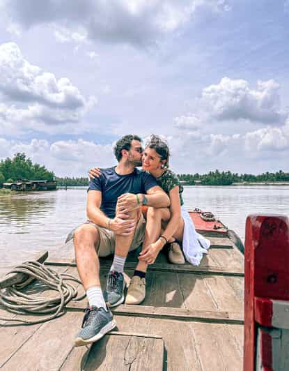 HCMC: Mekong Delta Less-Touristy One-Day Tour to Ben Tre - Key takeaways before you go