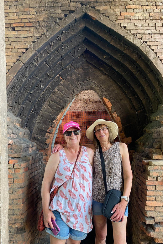 HCMC: Mekong Delta Less-Touristy One-Day Tour to Ben Tre - The ride out: what that 2.5-hour van trip really means