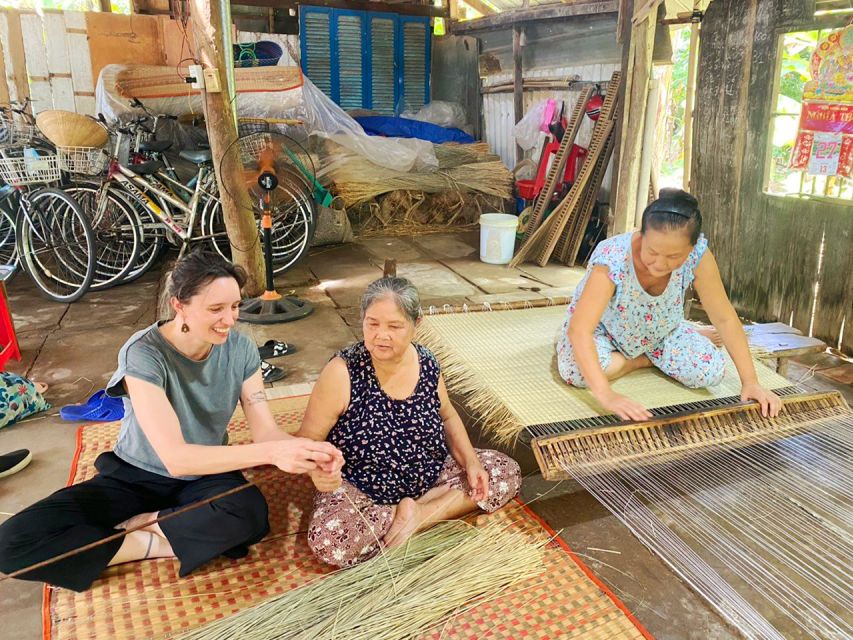 HCMC: Mekong Delta Less-Touristy One-Day Tour to Ben Tre - Ben Tre From HCMC: the value of a long day done right