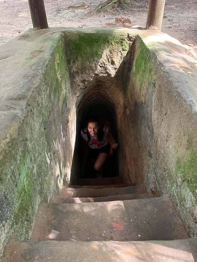 HCMC:Cu Chi Ben Duoc Tunnels:Authentic & Less Touristy-Max10 - Half-Day Timing From HCMC: Long Enough to Feel Worth It