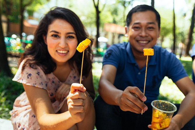 Highlights & Hidden Gems With Locals: Best of Ho Chi Minh City Private Tour - Key things to know before you go