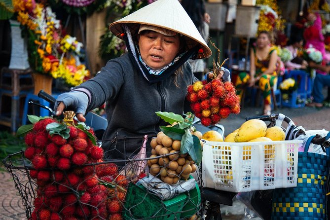 Highlights & Hidden Gems With Locals: Best of Ho Chi Minh City Private Tour - The one included drink/tasting (and how to use it)