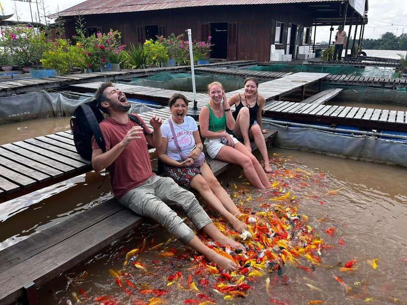 Ho Chi Minh: 1-Day Mekong Delta Tour-Floating Market & Islet - Key highlights to know before you go