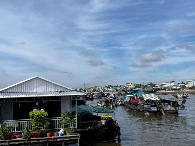 Ho Chi Minh: 1-Day Mekong Delta Tour-Floating Market & Islet - Island walking: fruit picking, Monkey bridges, and small surprises