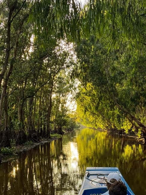 Ho Chi Minh: 3-Day Mekong Delta & Optional Exit to PhnomPenh - Should You Book It?