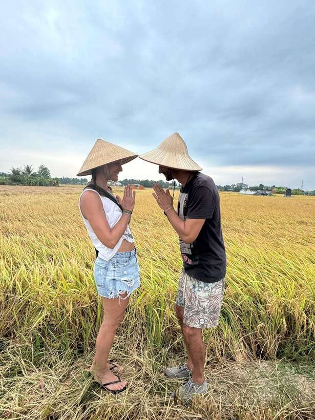 Ho Chi Minh City: 2-Day Bike & Kayak Mekong Delta Tour - Timing, group size, and how crowded it feels