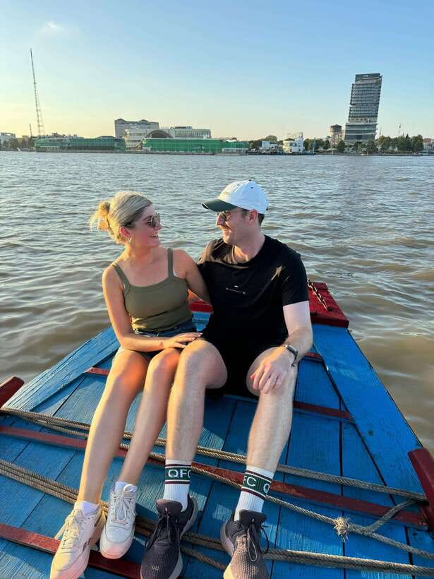 Ho Chi Minh City: 2-Day Bike & Kayak Mekong Delta Tour - Fishing, rice planting, and why the active parts are the point
