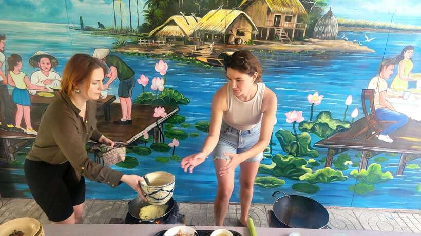 Ho Chi Minh City: 2-Day Bike & Kayak Mekong Delta Tour - Food, comfort, and what $68 buys you in real terms