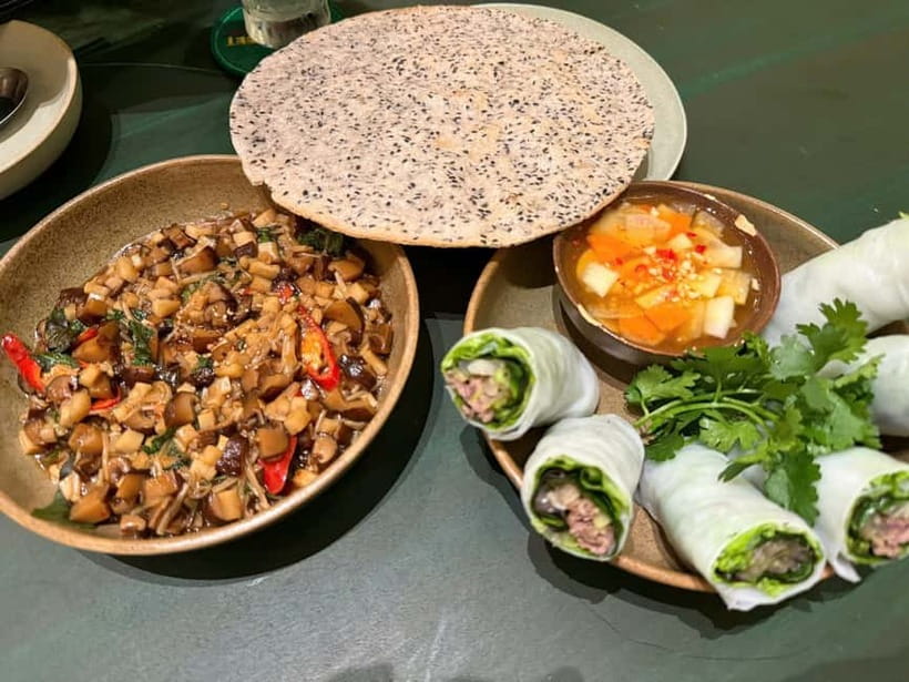 Ho Chi Minh City: Craft Beer and Local Food Tour by Scooter - Starting With Bia Hoi: The Fresh-Beer Ritual You’ll Understand Immediately