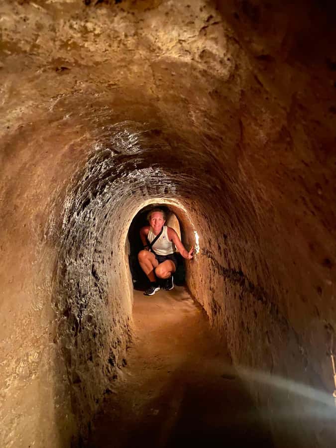 Ho Chi Minh City: Cu Chi Tunnels Ben Duoc VIP Limousine Tour - A VIP limo day to Ben Duoc: what makes this Cu Chi stop different