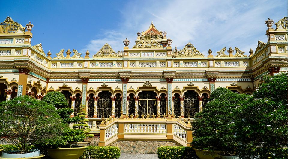 Ho Chi Minh City: Discover Mekong Delta & Coconut Village - Value check: why this $14 day trip feels unusually strong
