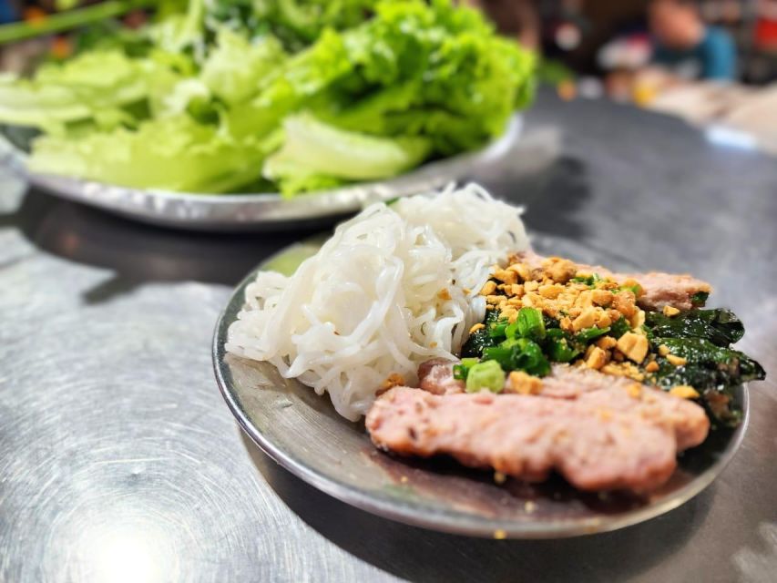 Ho Chi Minh City: Food Tour by Scooter with Eleven Tastings - The Guides Are Part of the Meal: English, Safety, and Real Recommendations
