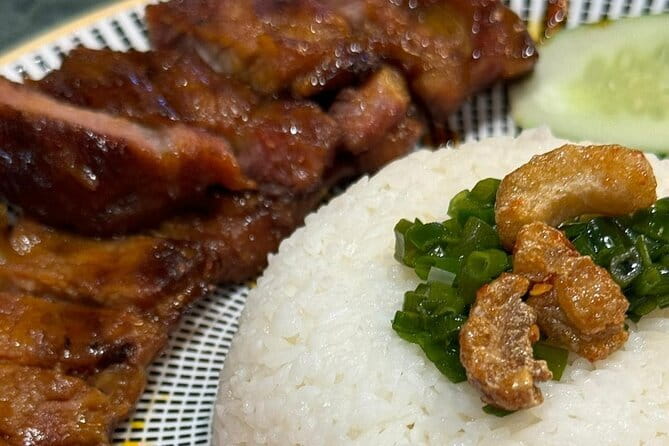 Ho Chi Minh City Food Tour with 8+ Authentic Local Tastings - Key highlights before you go