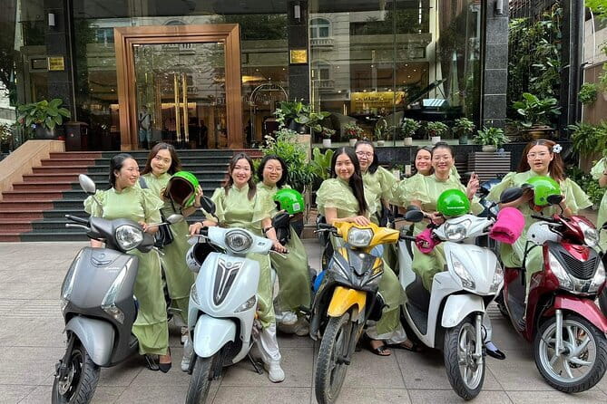 Ho Chi Minh City Food Tour with 8+ Authentic Local Tastings - Stop 6: The Cafe Apartment—an end point you’ll want to remember