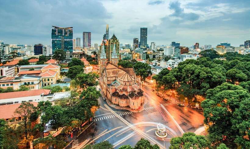 Ho Chi Minh City: Guided Half-Day Tour with Hotel Pickup - Key Highlights at a Glance