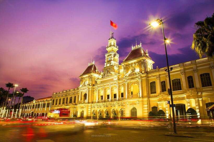 Ho Chi Minh City: Guided Half-Day Tour with Hotel Pickup - Price and Value: Why $26 Can Make Sense Here