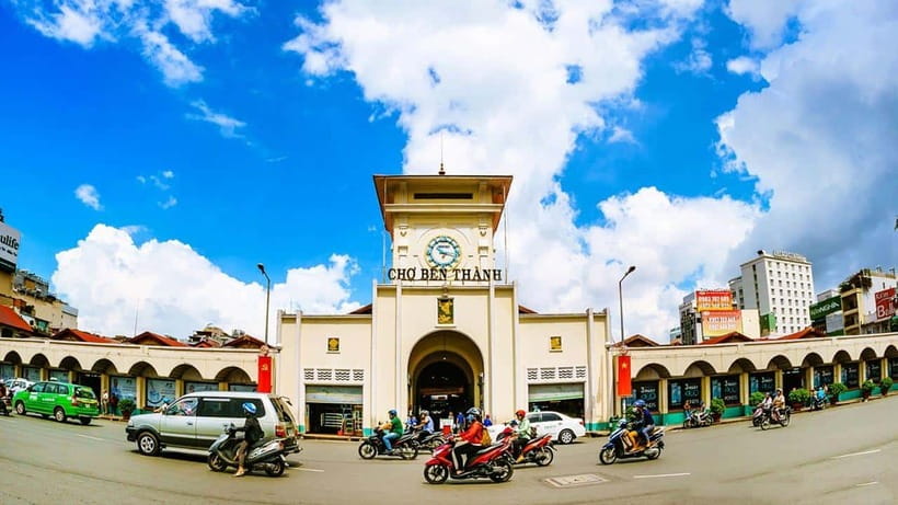 Ho Chi Minh City: Guided Half-Day Tour with Hotel Pickup - Four Hours in Ho Chi Minh: How to Make It Worth It