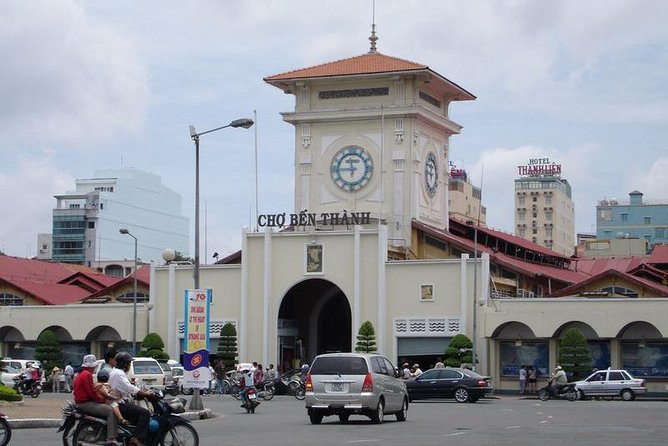 Ho Chi Minh City Half Day Afternoon - 6 Major Attractions - Price and value: what $45 really buys you in Saigon