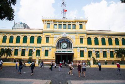 Ho Chi Minh City Half Day Afternoon - 6 Major Attractions - War Remnants Museum: what to expect and how to handle the emotional weight