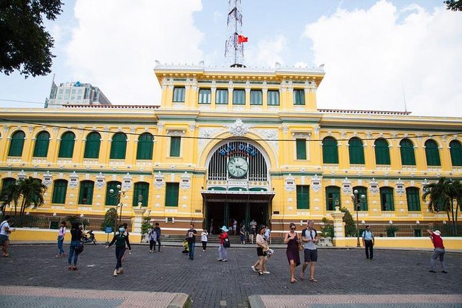 Ho Chi Minh City Half Day Afternoon - 6 Major Attractions - War Remnants Museum: what to expect and how to handle the emotional weight