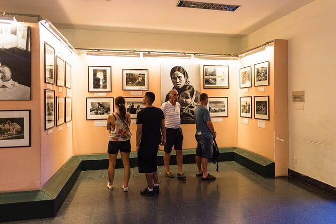 Ho Chi Minh City Half-day Jeep Tour - Independence Palace: fast access to a major turning point
