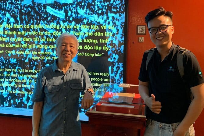 Ho Chi Minh City Half-day Jeep Tour - War Remnants Museum: what you should expect before you go