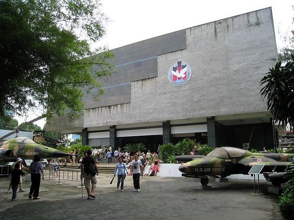 Ho Chi Minh City Half-Day Private Tour - Key points to know before you go