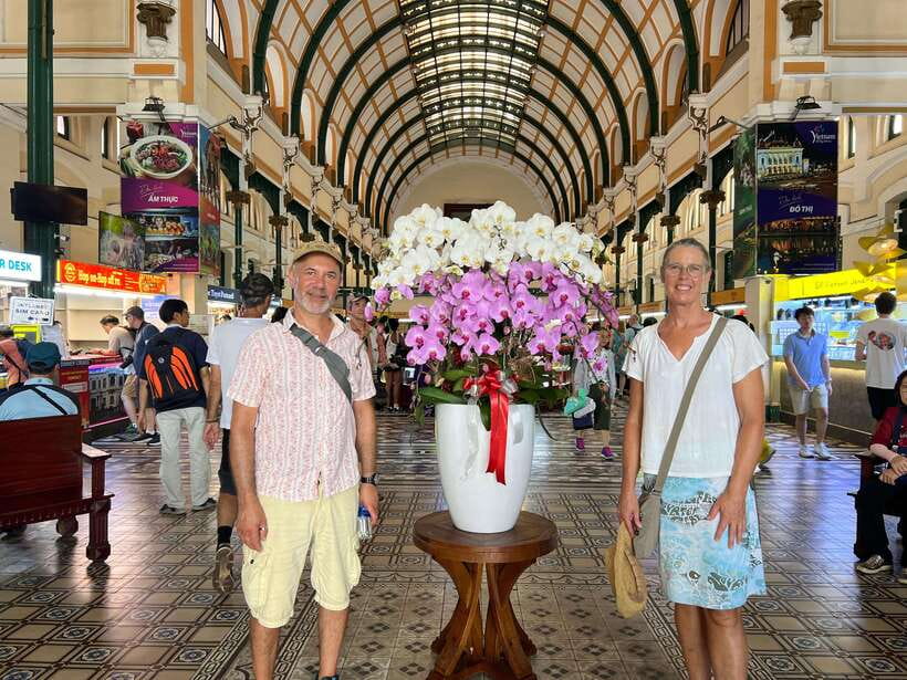 Ho Chi Minh: City Highlights Guided Walking Tour - Who this tour fits best (and who may want a different plan)