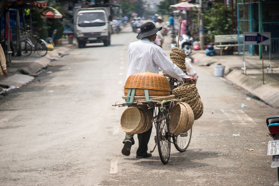 Ho Chi Minh City: Mekong Delta Full-Day Speedboat Tour - Cao Dai Temple: belief, symbolism, and a cultural reset