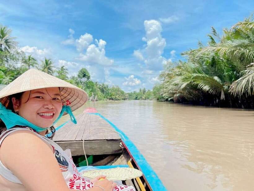 Ho Chi Minh City: Mekong Delta Tour with Sampan Journey - Key Highlights Worth Planning For