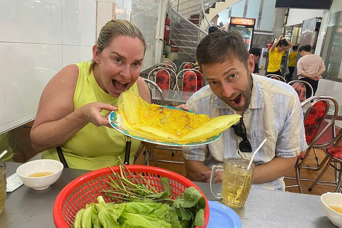 Ho Chi Minh city: Michelin-Recognized Food Tour with Local Expert - What To Bring and How To Prepare for a Motorbike Night