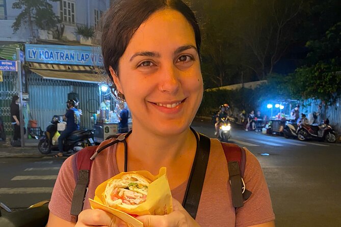 Ho Chi Minh city: Michelin-Recognized Food Tour with Local Expert - Who This Tour Fits Best (and Who Might Skip It)
