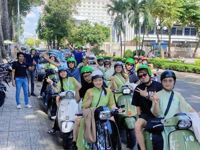 Ho Chi Minh City: Motorbike Street Food Tour - 12 Tastings - Why this Ho Chi Minh motorbike food tour beats a self-guided crawl